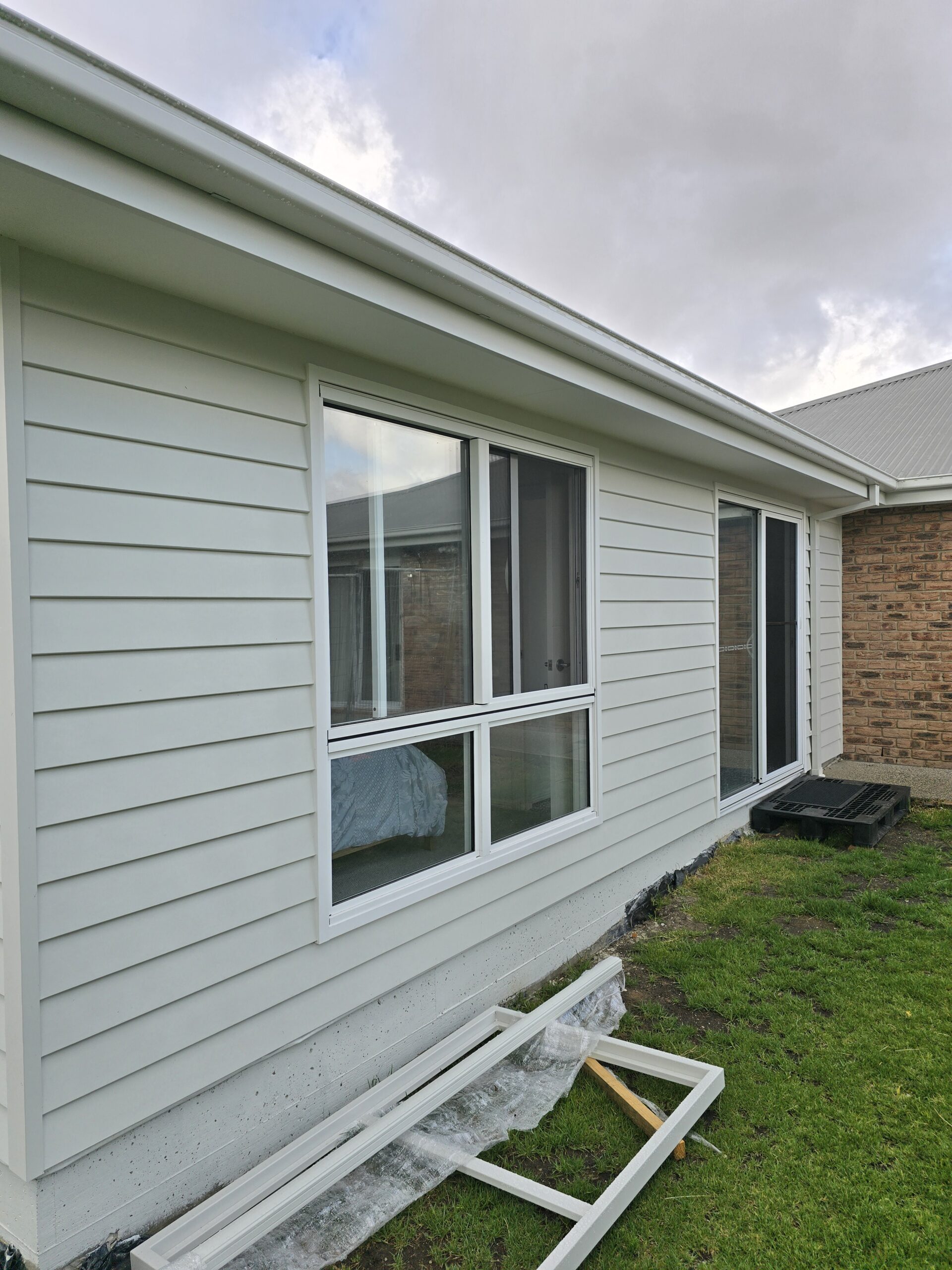 Exterior Refresh