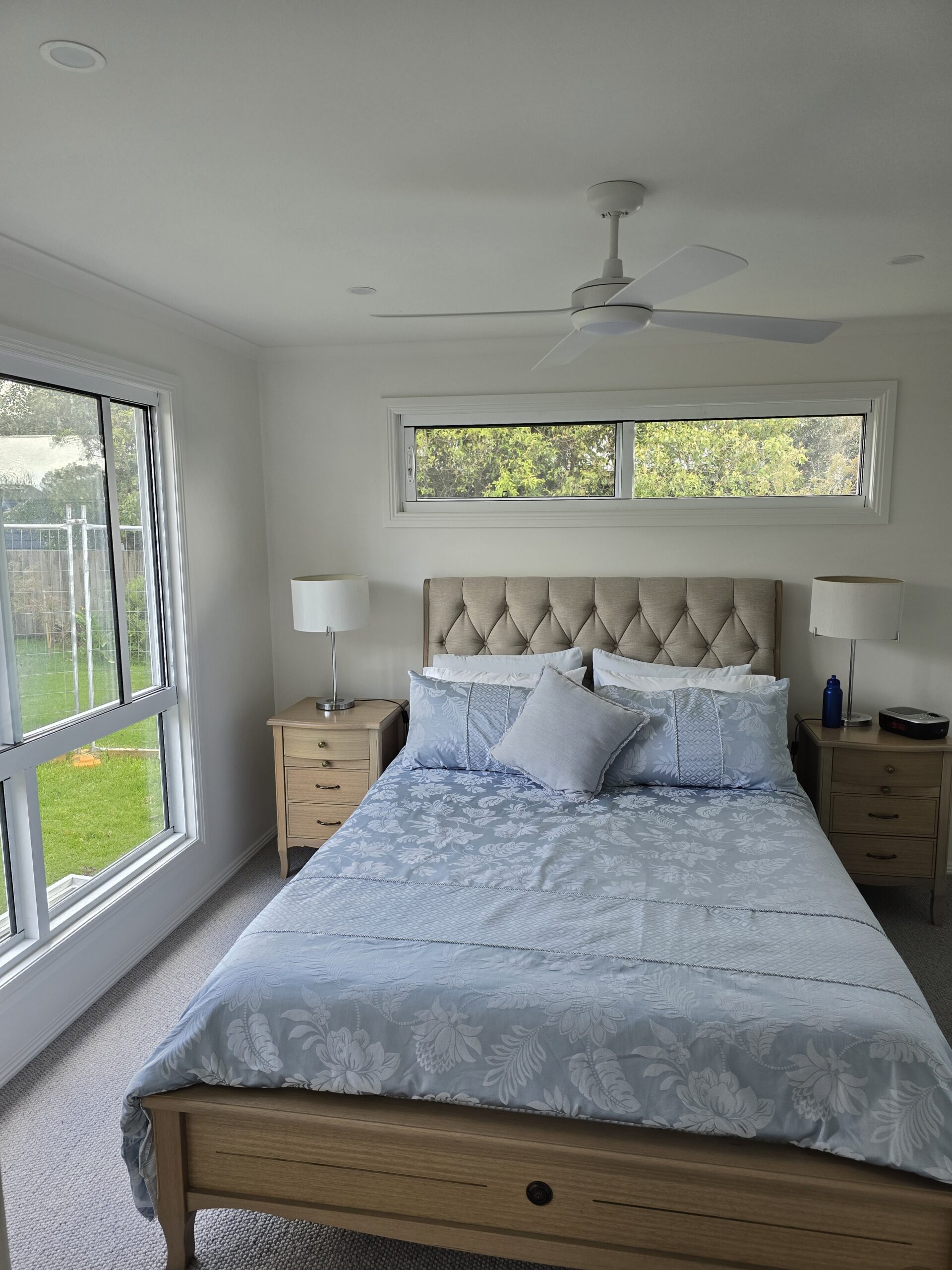 Bedroom Painting