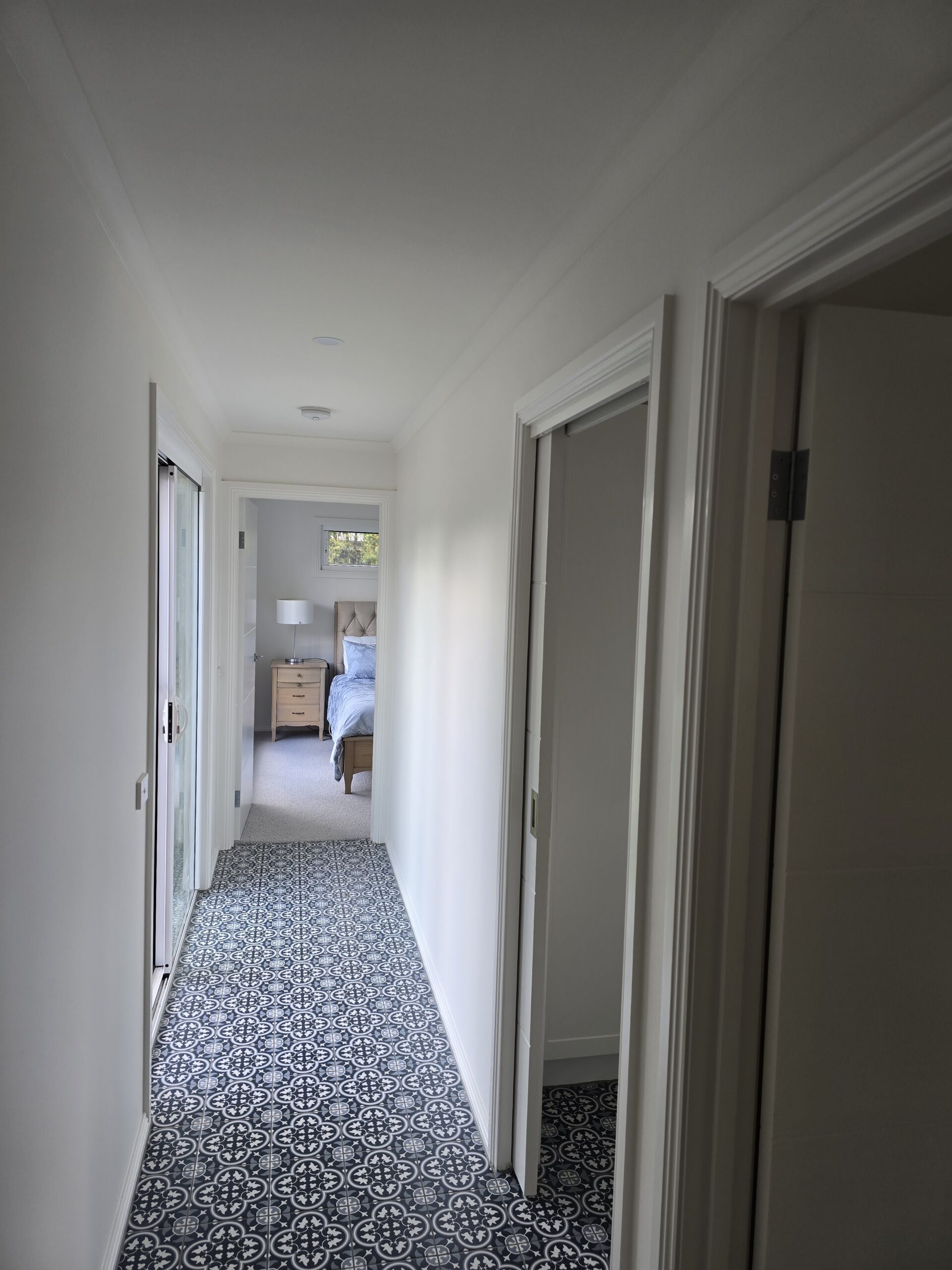 Hallway Refresh