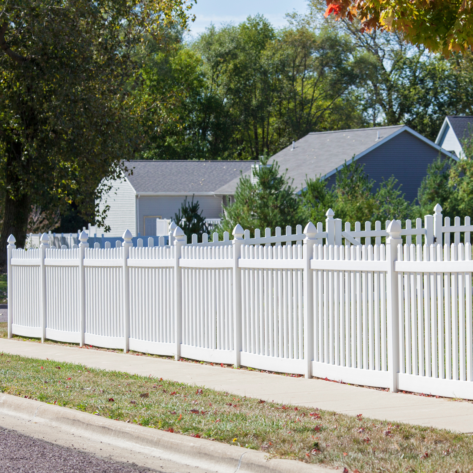 Fence Repaint, Ceres, Geelong